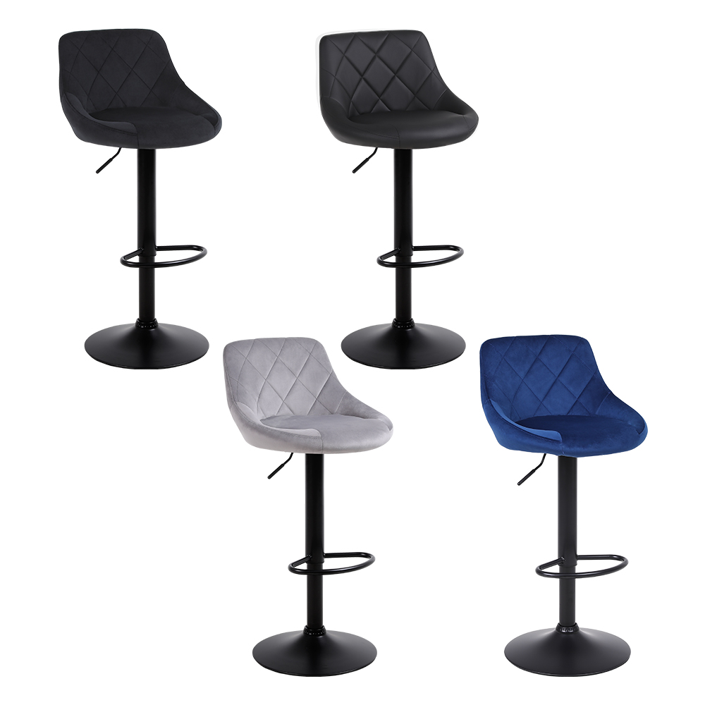 leather kitchen bar stools​